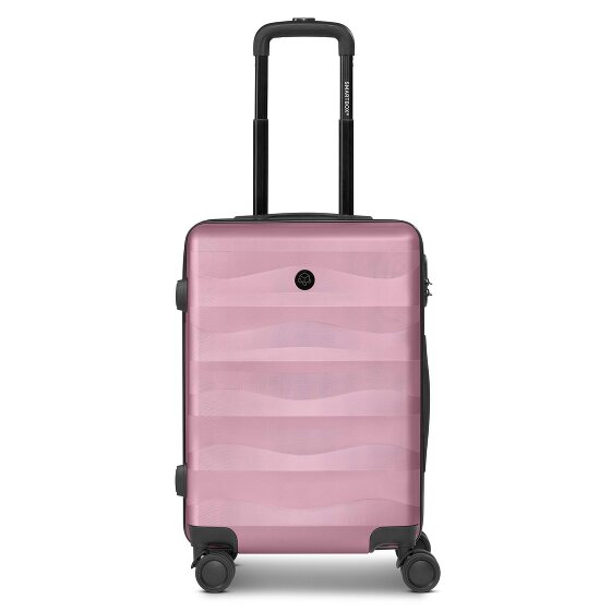 Smartbox Edition 03 4 ruedas Trolley de cabina 55 cm