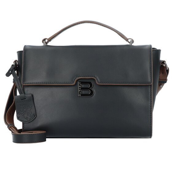 Burkely Bolso Modest Meghan Piel 26 cm