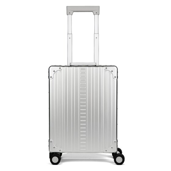 Aleon Business Trolley de 4 ruedas 50 cm Compartimento para portátil