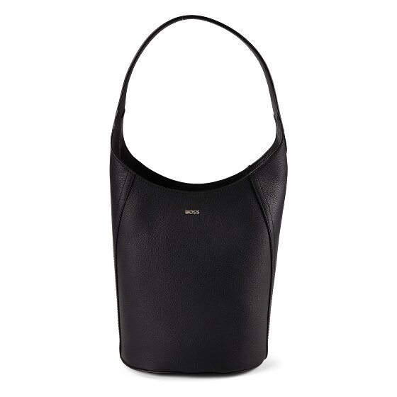 Boss Lenah Bolsa de hombro Piel 22 cm