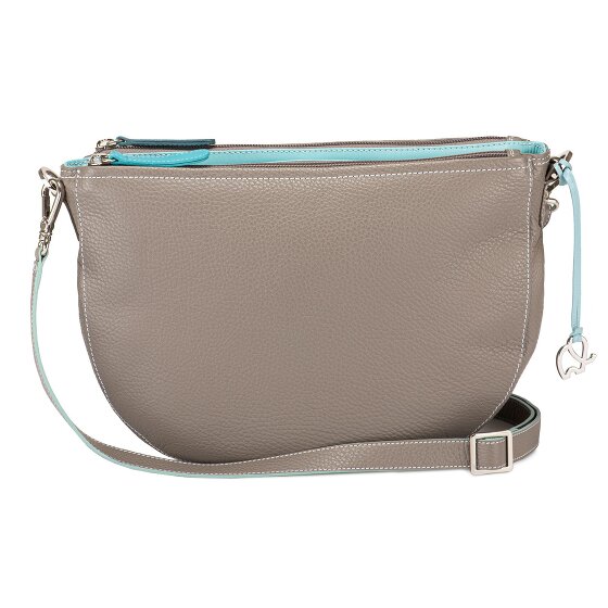 Mywalit Bolsa de hombro Piel 29 cm