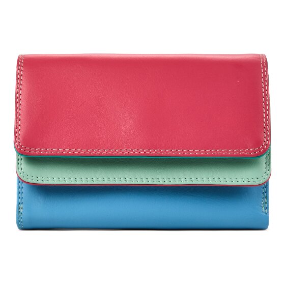 Mywalit Cartera de piel 13 cm