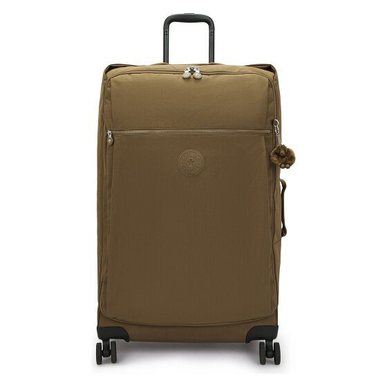 Kipling Basic Darcey Up L 4 ruedas Carrito L 75 cm