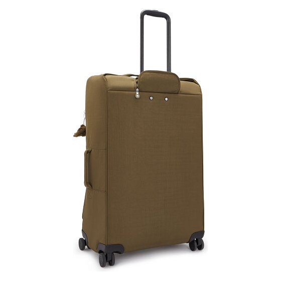 Kipling Basic Darcey Up L 4 ruedas Carrito 75 cm