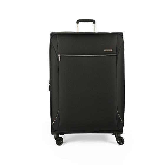 Samsonite Base Breeze 4 ruedas Carrito 81 cm con pliegue de expansión