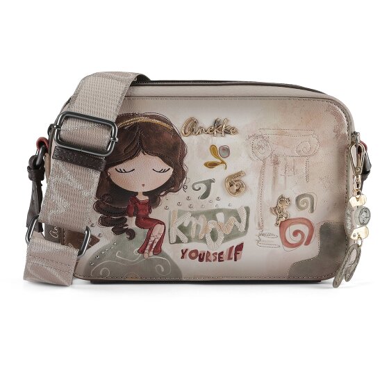 Anekke Muse Bolsa de hombro 27 cm