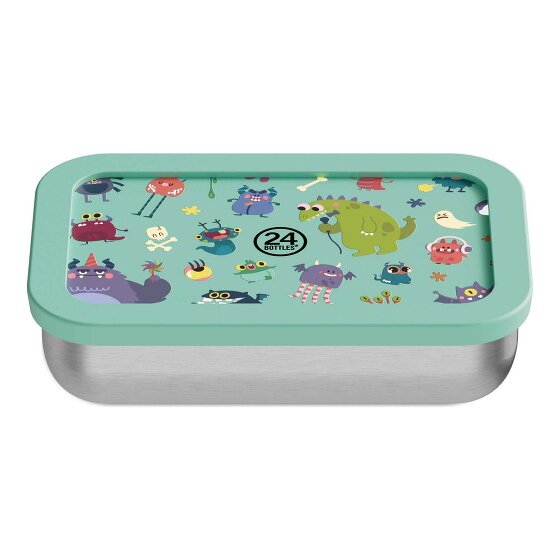 24Bottles Caja de almuerzo 18.5 cm