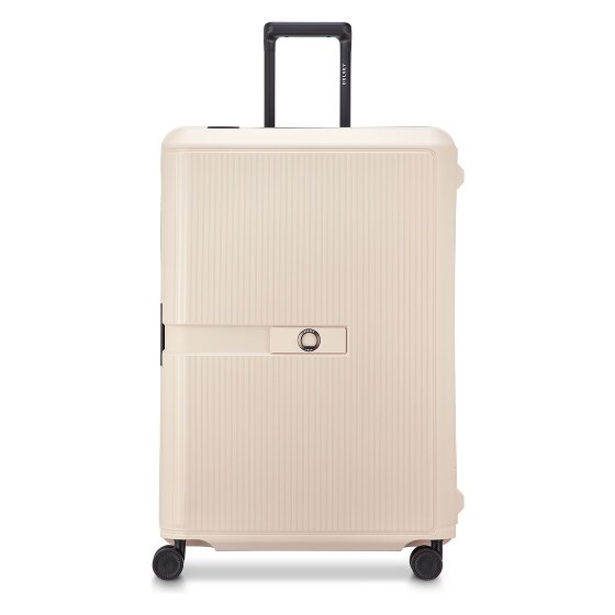 Delsey Paris Vauban 4 ruedas Carrito 76.5 cm