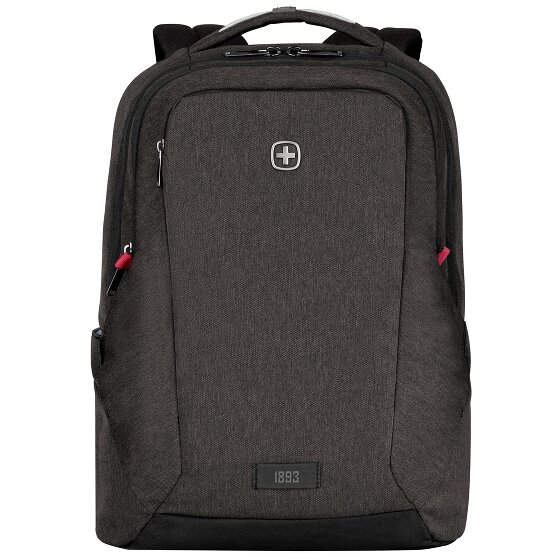 Wenger MX Professional 16 Mochila de negocios 45 cm Compartimento para el portátil