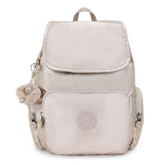 Kipling Basic Plus City Zip Mochila de la ciudad S 33.5 cm