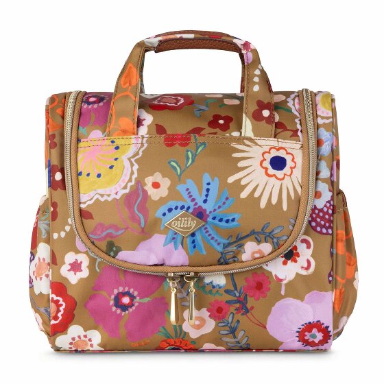 Oilily Tide Spirits Cathy Bolsa de aseo 24 cm