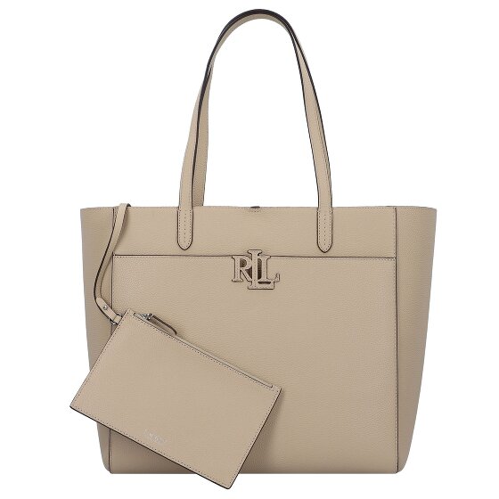Lauren Ralph Lauren Cameryn Bolsa de compras Piel 43 cm