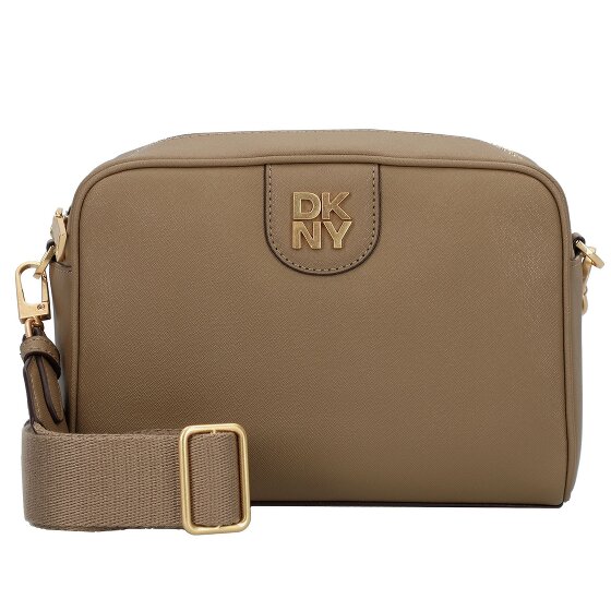 DKNY Carol Bolsa de hombro Piel 22 cm