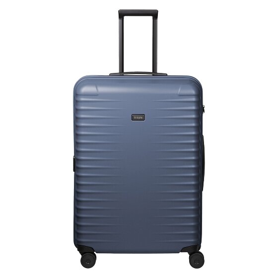 Titan Upgrade 4 ruedas Carrito L 75 cm