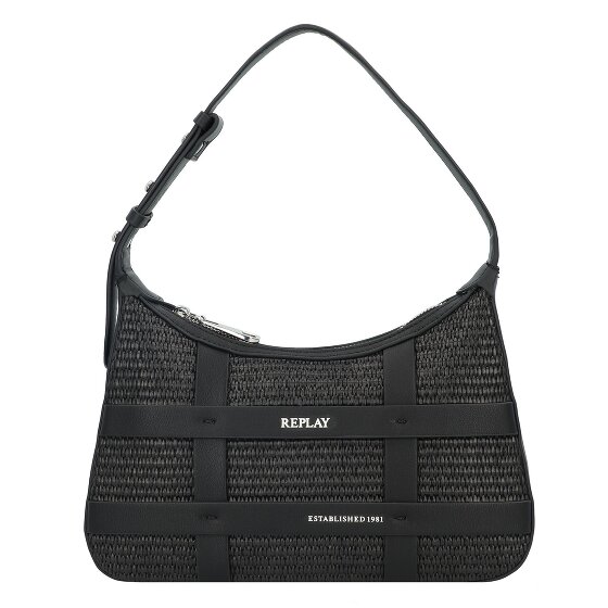 Replay Bolsa de hombro 27 cm