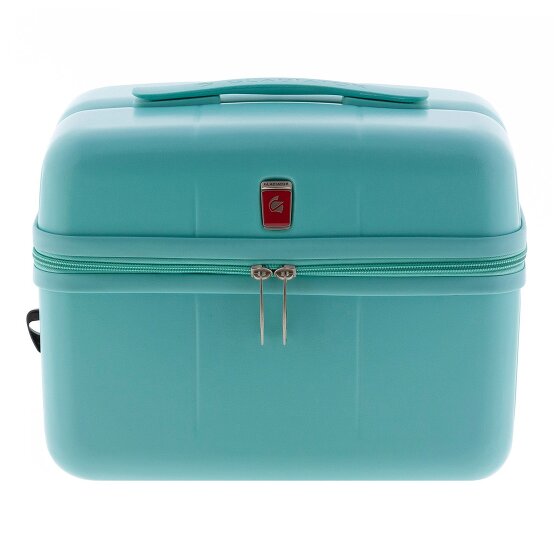 Gladiator 2700 Estuche de belleza 34 cm