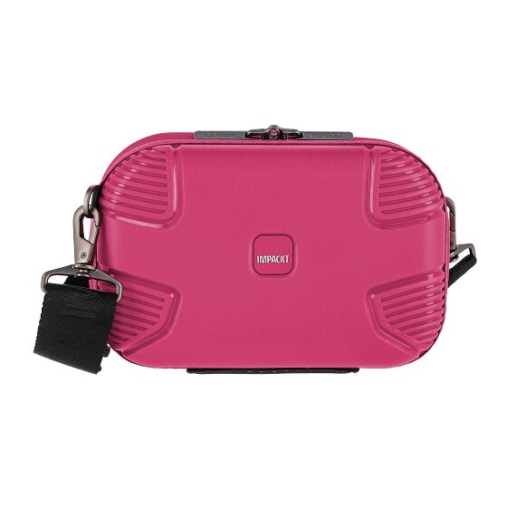 IMPACKT IP1 Bolsa de hombro 20 cm