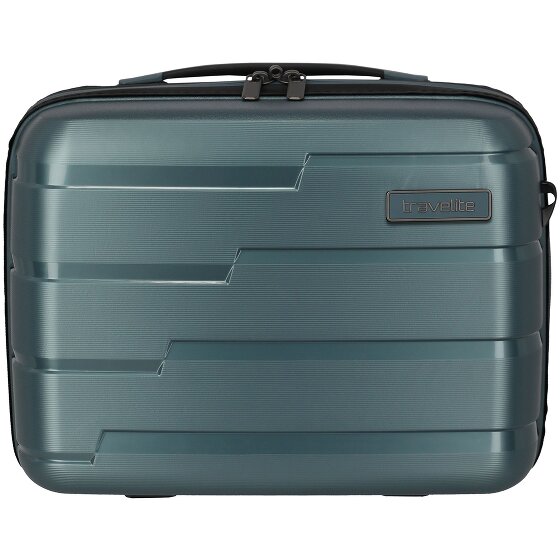 Travelite Air Base Estuche de belleza 34 cm