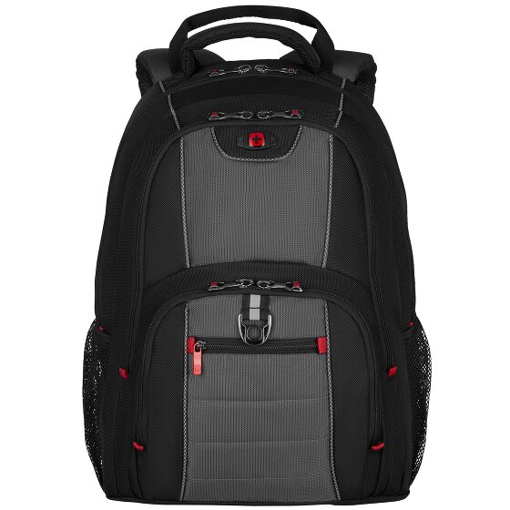 Wenger Pillar 16 Mochila de negocios 48 cm Compartimento para el portátil