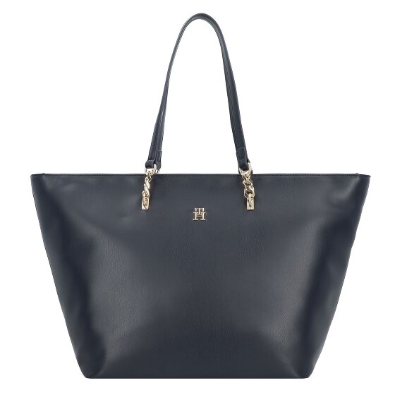 Tommy Hilfiger TH Refined Bolsa de compras 31 cm
