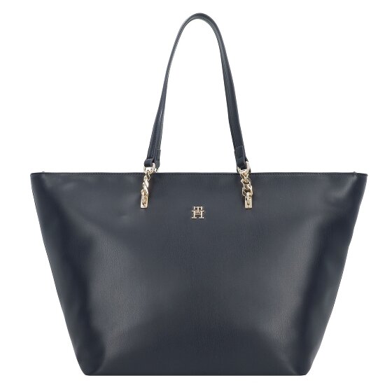 Tommy Hilfiger TH Refined Bolsa de compras 31 cm
