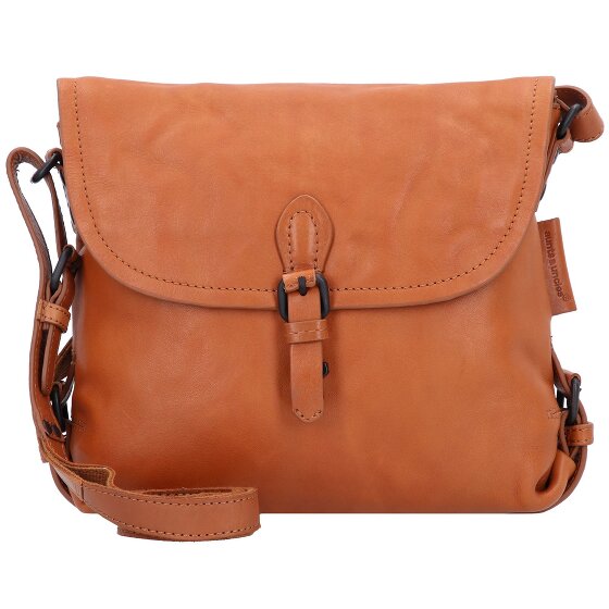 aunts & uncles Grandma's Luxury Club Mrs. Puff Pie Bolsa de hombro Piel 22 cm