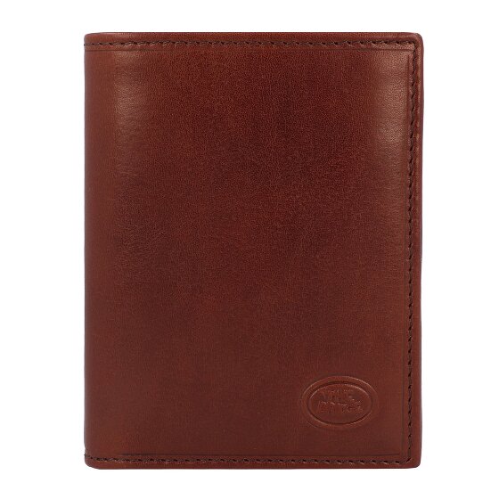 The Bridge Cartera Story Uomo II Piel 9,5 cm