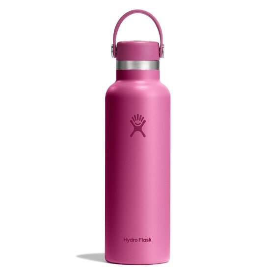 Hydro Flask Botella de hidratación Standard Flex Cap 621 ml