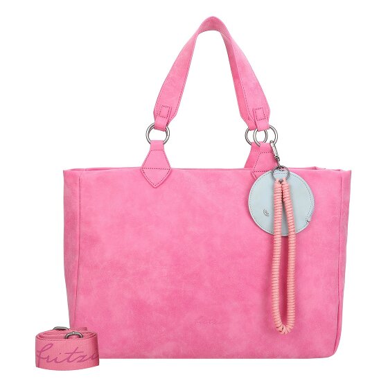 Fritzi aus Preußen Izzy Vintage Bolsa de compras 42 cm