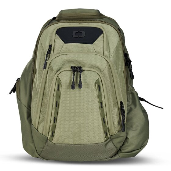 Ogio Gambit Pro Mochila de día 51 cm Compartimento para el portátil