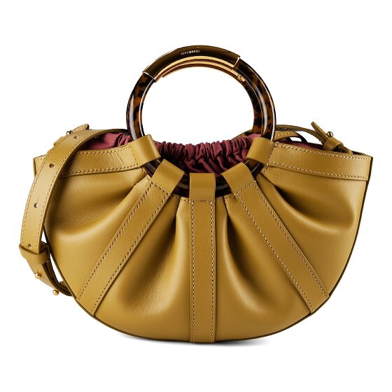 Coccinelle Shell Bolso Piel 29 cm