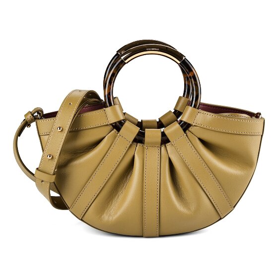 Coccinelle Shell Bolso Piel 29 cm