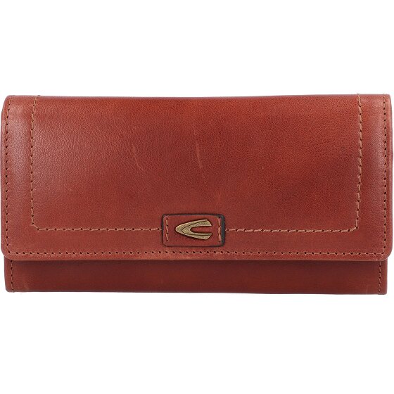camel active Tarma Cartera RFID Piel 19 cm