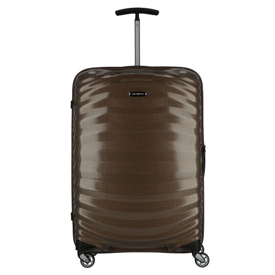 Samsonite Trolley Lite Shock de 4 ruedas 69 cm