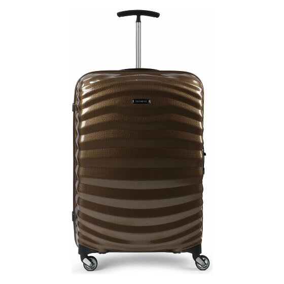 Samsonite Lite-Shock 4 ruedas Carrito 69 cm