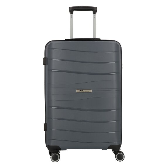 Cocoono Leon 4 ruedas Carrito 66 cm