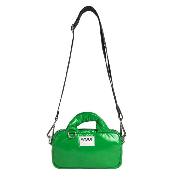 Wouf Glossy Bolso miniatura 19 cm