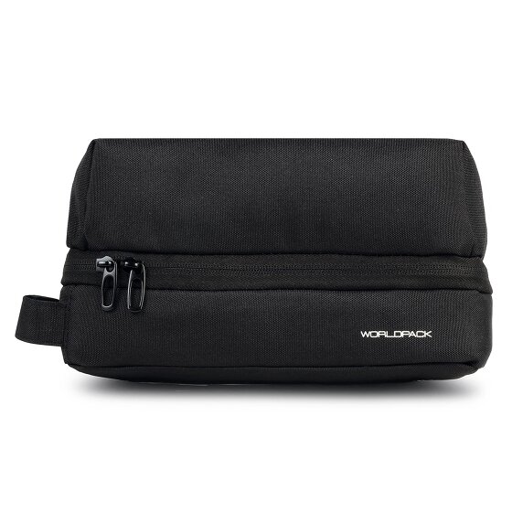 Worldpack Bolsa de aseo 25 cm