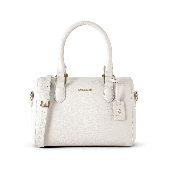 Lazarotti Bologna Leather Bolso Piel 26 cm