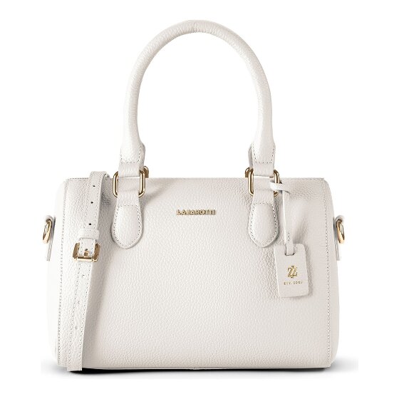 Lazarotti Bolonia Bolso de cuero Bolso de cuero 26 cm