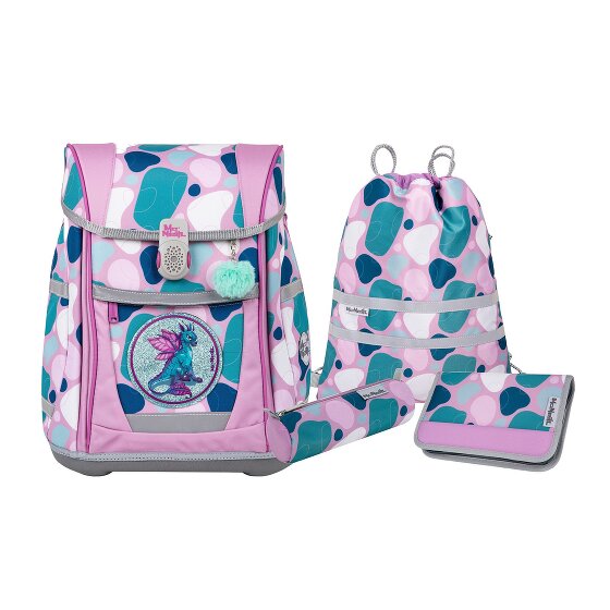 McNeill Tenero Juego de mochilas escolares 5 piezas