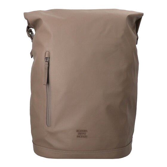 Herschel Roll Top Mochila de día 50 cm Compartimento para el portátil