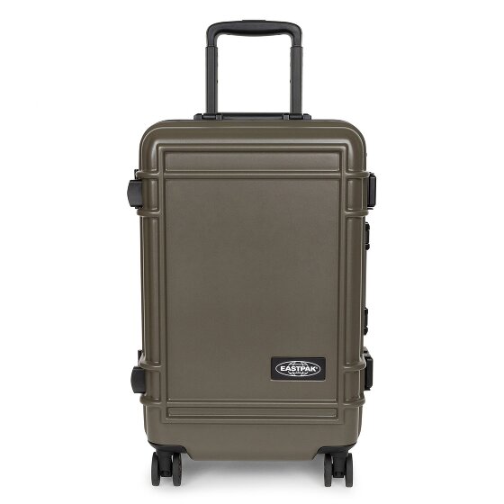 Eastpak Resist'R 4 ruedas Trolley de cabina S 55 cm