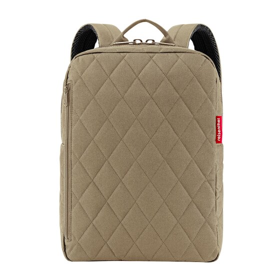 reisenthel Mochila clásica Compartimento para portátil de 39 cm
