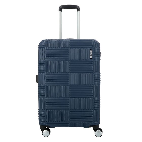 American Tourister Geoblast 4 ruedas Carrito 66 cm