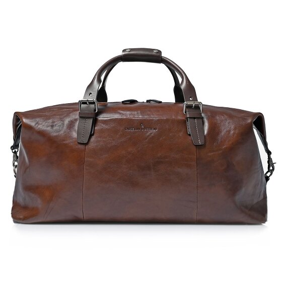 Castelijn & Beerens Rien Bolsa de viaje Weekender Piel 60 cm