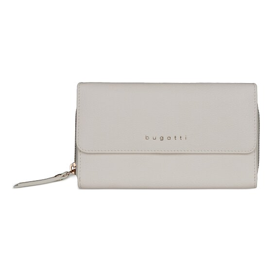bugatti Emilia Cartera Protección RFID Piel 11 cm