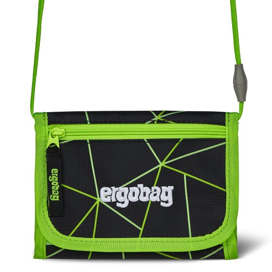 Ergobag Bolsa de pecho 14 cm