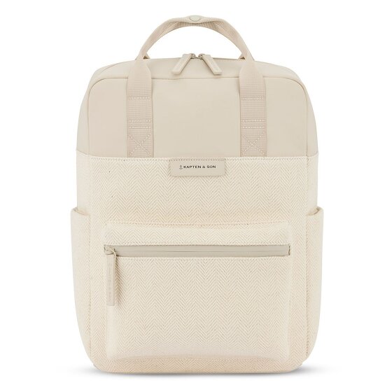 Kapten & Son Bergen Pro Ibiza Mochila de día 39 cm Compartimento para el portátil