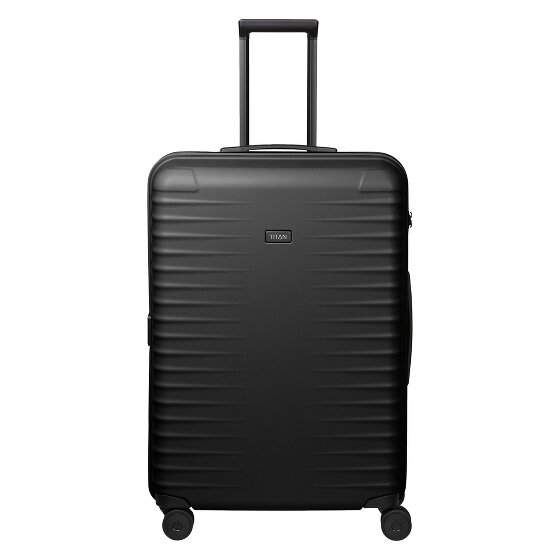 Titan Upgrade 4 ruedas Carrito L 75 cm